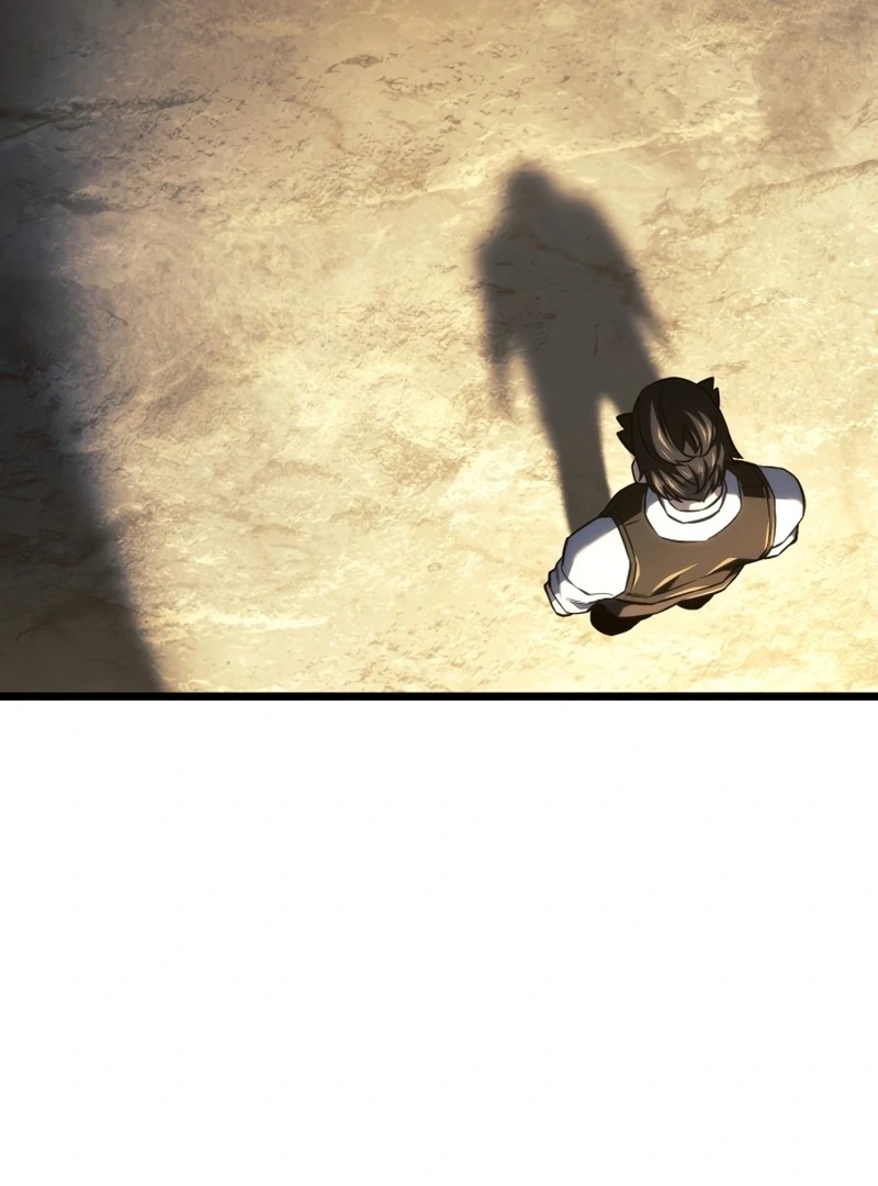 Revenge of the Iron-Blooded Sword Hound, Chapter 134 image 114